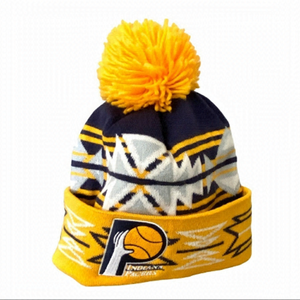 𝅺✨ Host Pick! ✨ Mitchell & Ness ‘Indiana Pacers’ Beanie